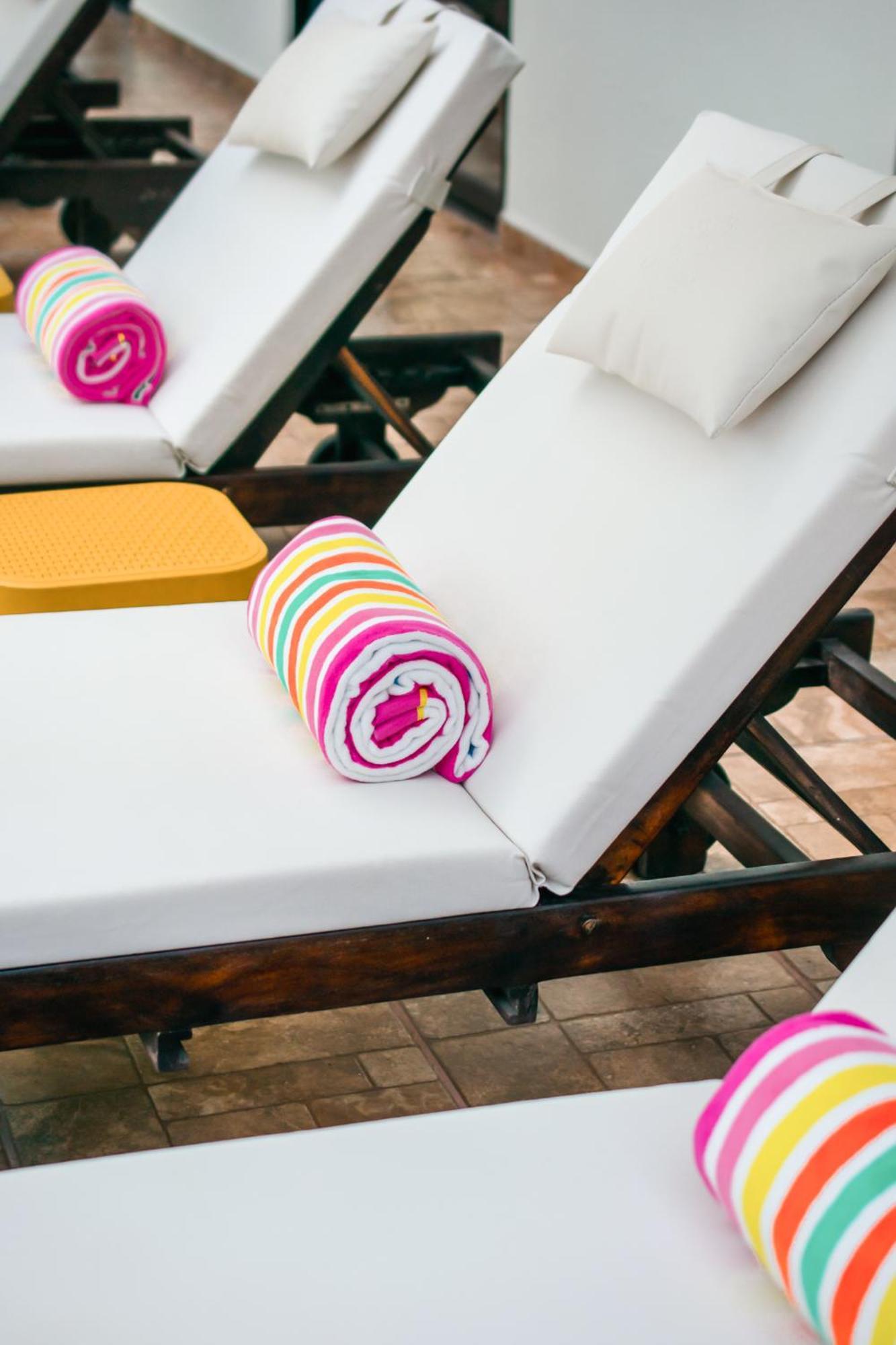 Casa Maria Hotel Boutique & Gallery Adults Only Puerto Vallarta Zewnętrze zdjęcie