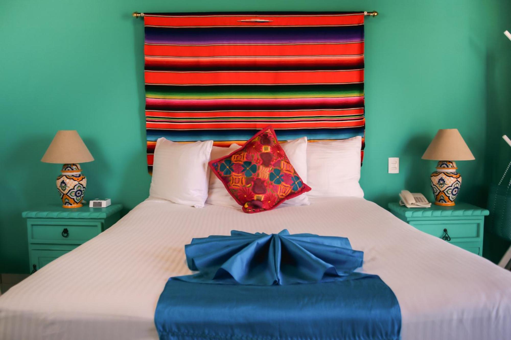 Casa Maria Hotel Boutique & Gallery Adults Only Puerto Vallarta Zewnętrze zdjęcie